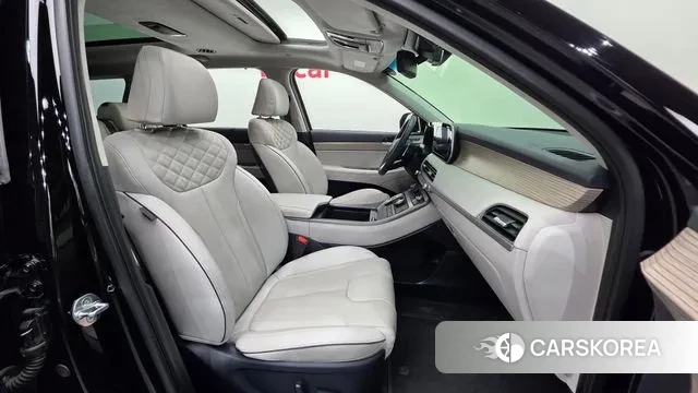 Hyundai Palisade id 3622197 из Кореи 20