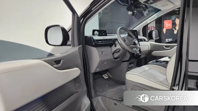 Hyundai Staria id 3615300 из Кореи 20