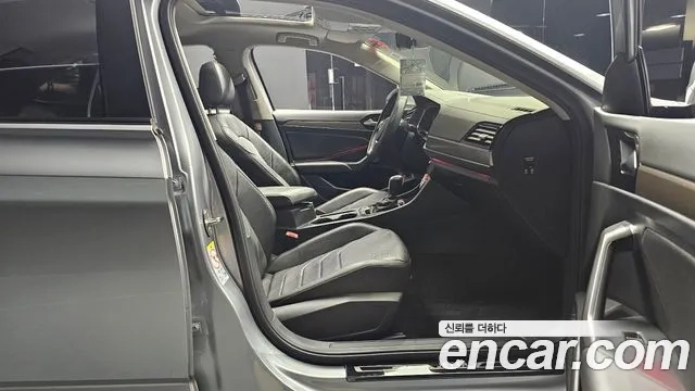 Volkswagen 7th Generation of Jetta id 2906437 из Кореи 20