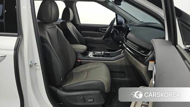 Kia The New Carnival 4th Generation id 4222842 из Кореи 20