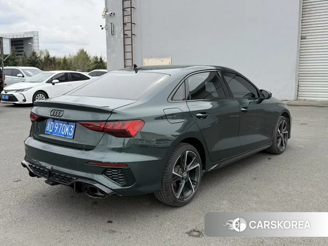 Audi A3 id 4276631 из Китая 15