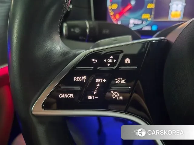 Mercedes-Benz E-Class W213 id 3315298 из Кореи 20