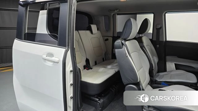 Kia The New Kia Ray EV id 4675259 из Кореи 30