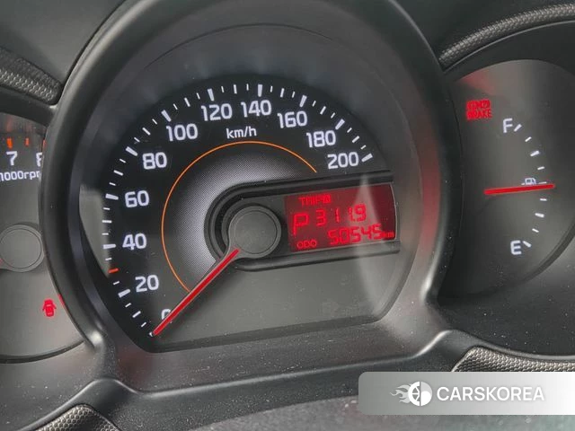 Kia The New Ray id 3873420 из Кореи 20