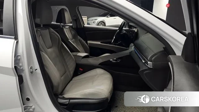 Hyundai Avante (CN7) id 3407090 из Кореи 20