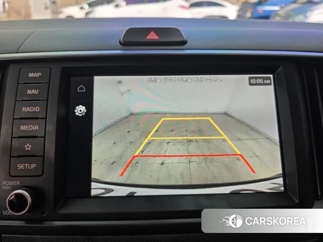 Kia The New Kia Ray id 3393983 из Кореи 18