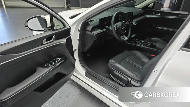 Kia The New K5 3rd generation id 4280600 из Кореи 30