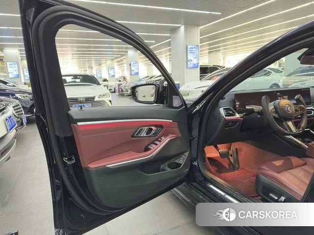 BMW 3 series id 4290918 из Китая 16