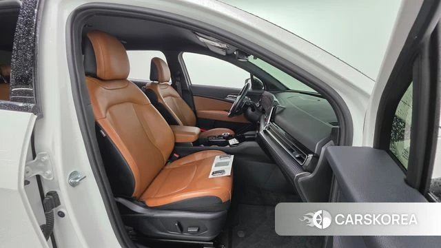 Kia Sportage 5th Generation id 3859721 из Кореи 20