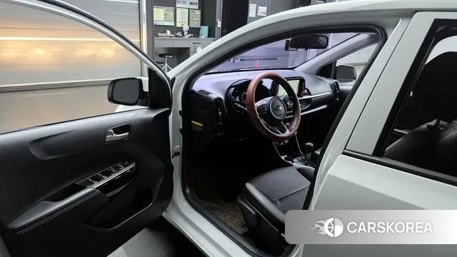 Kia All New Morning (JA) id 3547121 из Кореи 20