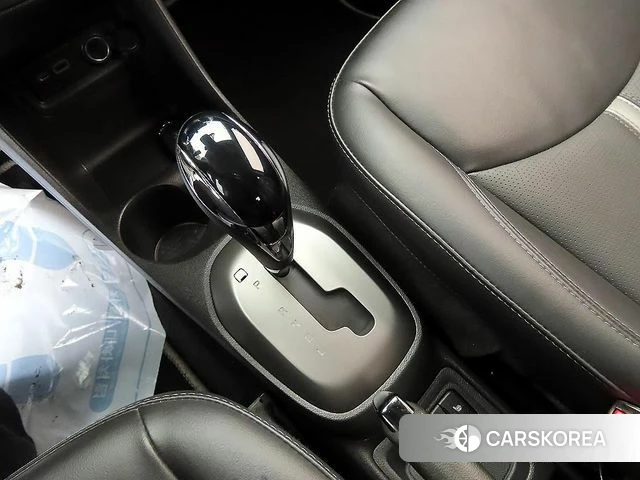 Chevrolet (GM Daewoo) The New Spark id 3893209 из Кореи 18