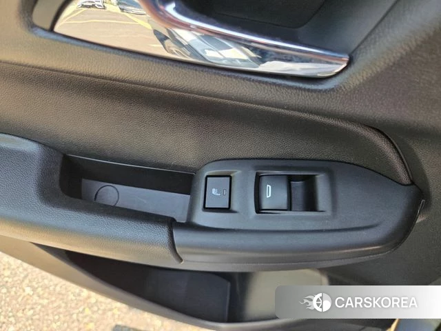 Chevrolet (GM Daewoo) Trailblazer id 4392638 из Кореи 20