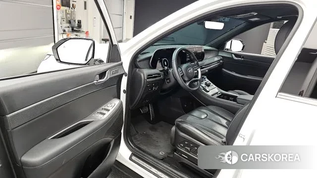 Hyundai The New Palisade id 3411195 из Кореи 20