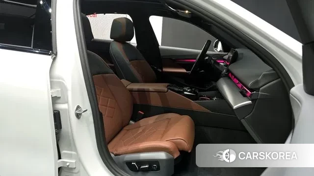 BMW 5 Series (G60) id 3580613 из Кореи 20