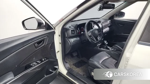 Ssangyong Berry New Tivoli id 3380080 из Кореи 20