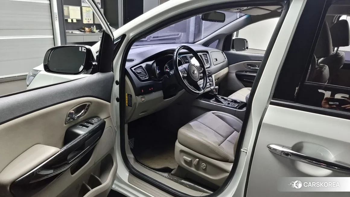 Kia The New Carnival id 1116718 из Кореи 20