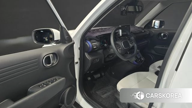 Hyundai Casper id 4223100 из Кореи 20