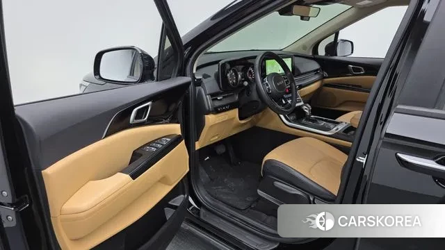 Kia Carnival 4th generation id 3596505 из Кореи 20