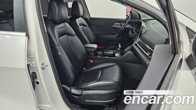 Kia Sportage 5th Generation id 2716889 из Кореи 20