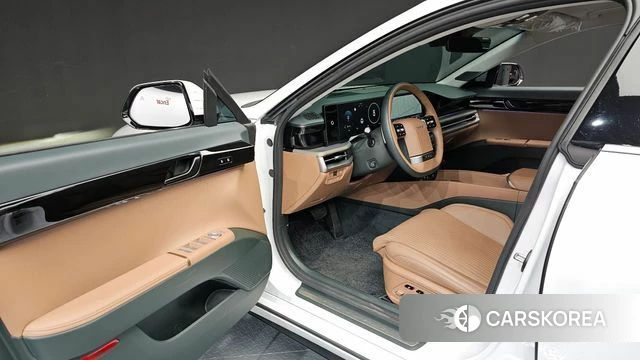 Hyundai Grandeur (GN7) id 4201114 из Кореи 30