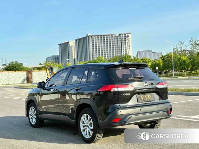 Toyota Fenglanda id 4261931 из Китая 13