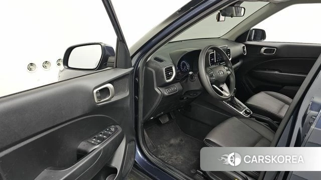 Hyundai Venue id 3819256 из Кореи 20