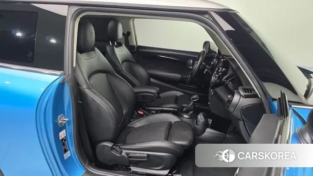 Mini Cooper id 3789215 из Кореи 20