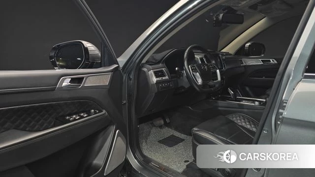 Ssangyong All New Rexton id 4434708 из Кореи 20