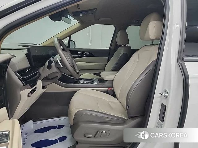 Kia The New Carnival 4th Generation id 4414439 из Кореи 19