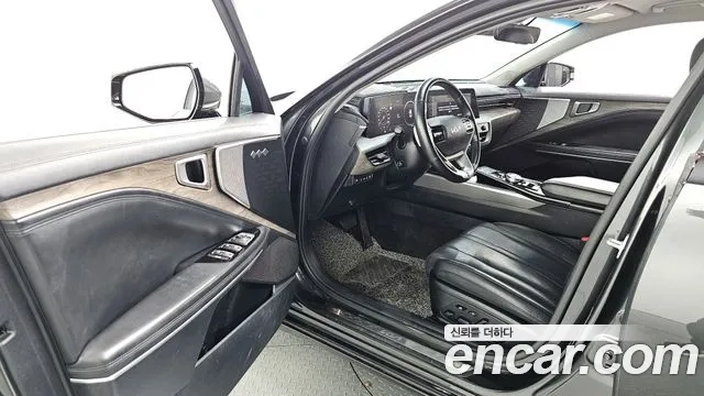 Kia K8 id 2863708 из Кореи 20