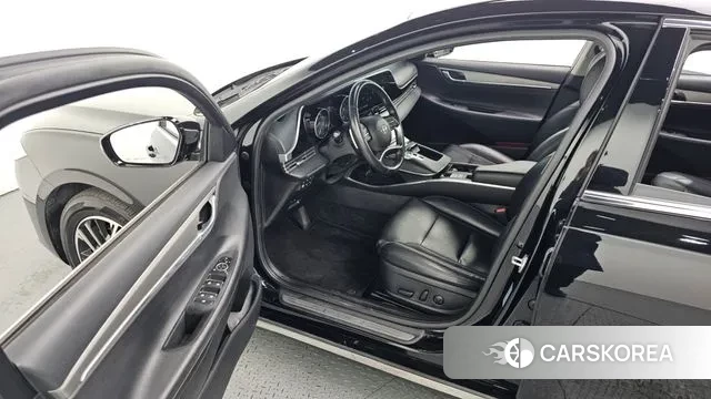 Hyundai The New Grandeur IG id 3643656 из Кореи 20