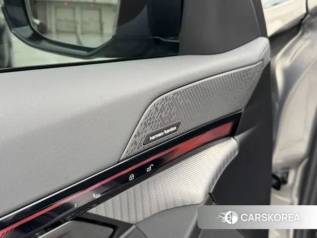 BMW 5 Series (G60) id 3415242 из Кореи 12