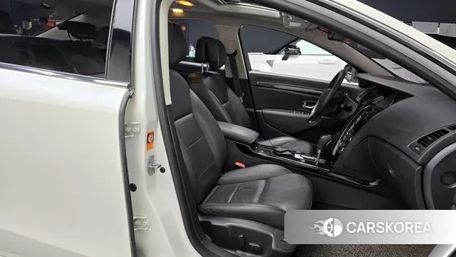 Renault Korea (Samsung) SM7 Nova id 3055695 из Кореи 20