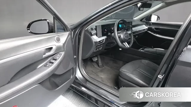 Hyundai Sonata D Edge (DN8) id 3733930 из Кореи 20