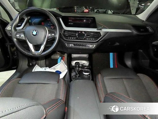 BMW 1 Series (F40) id 4446002 из Кореи 20