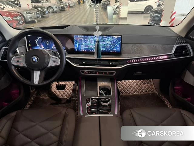 BMW X5 id 4265208 из Китая 10