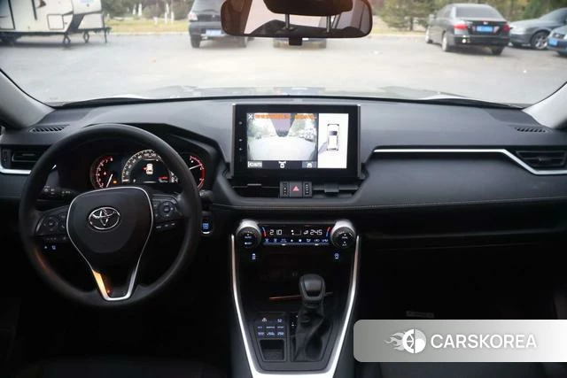 Toyota RAV4 Rongfang id 4258325 из Китая 13