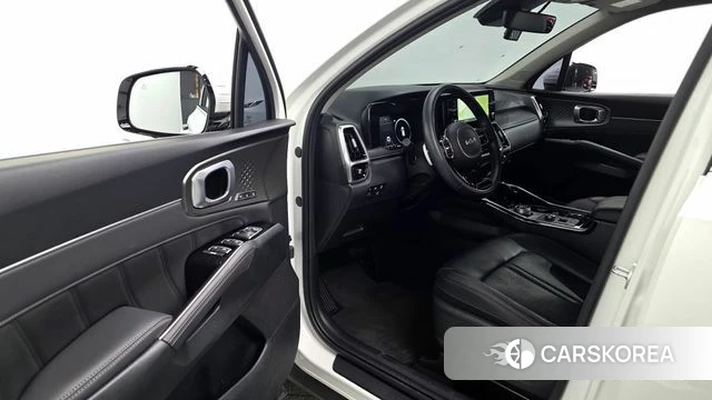 Kia Sorento 4th Generation id 4731155 из Кореи 33