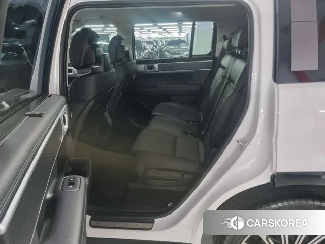 Hyundai Santa Fe (MX5) id 3674648 из Кореи 20