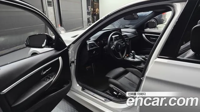 BMW 3 Series (F30) id 2865492 из Кореи 20