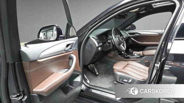 BMW X4 (G02) id 4906540 из Кореи 40