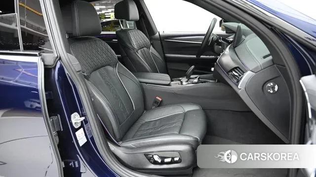 BMW 6 Series GT (G32) id 3471917 из Кореи 20