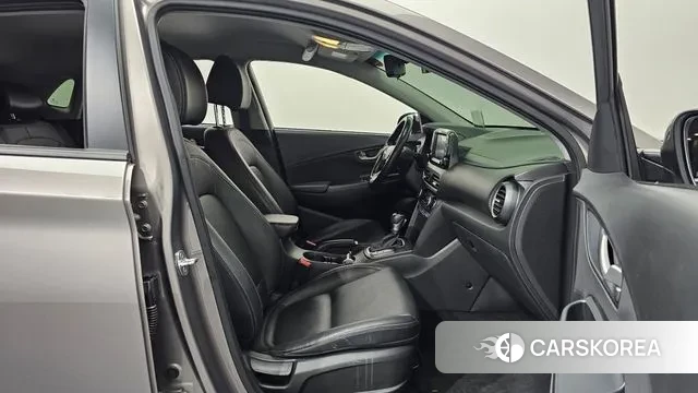 Hyundai Kona id 3485162 из Кореи 20