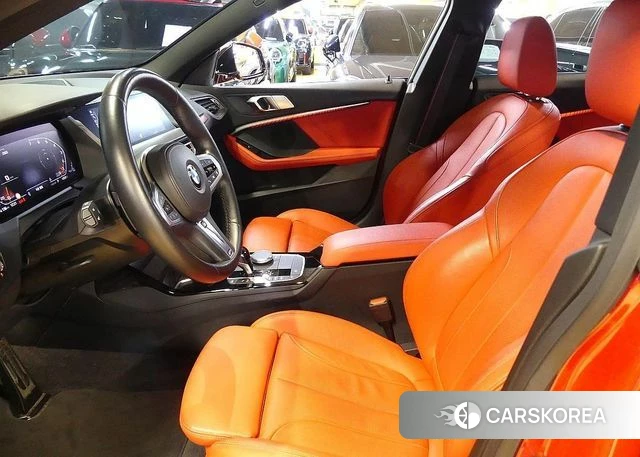BMW 2 Series Gran Coupe (F44) id 4401696 из Кореи 20