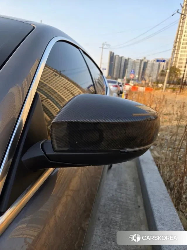 Maserati Ghibli id 3085465 из Кореи 20