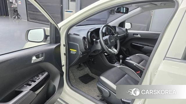 Kia Morning Urban (JA) id 4793249 из Кореи 30