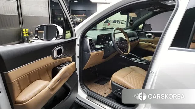 Kia The New Sorento 4th Generation id 3415202 из Кореи 20