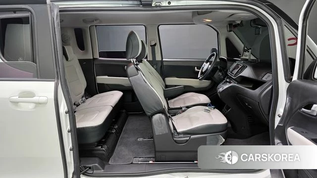 Kia The New Kia Ray id 3850738 из Кореи 20