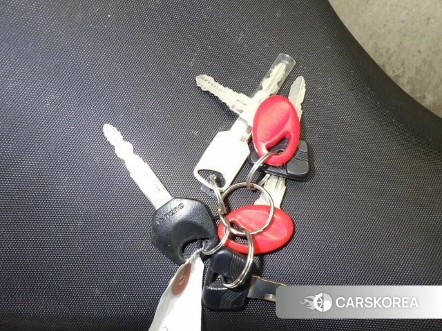 Suzuki SV650 id 3947565 из Японии 34