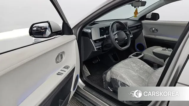 Hyundai Ionic 5 id 3031976 из Кореи 20